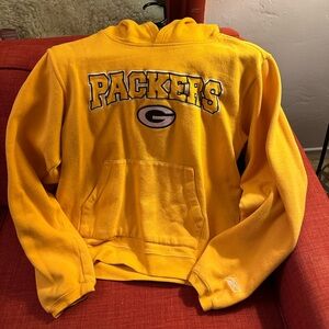 Green bay Packers Hoodie